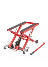 Hydraulic motorcycle custom jack lift center paddock stand for motor bike