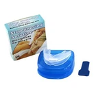 ANTI SNORING STOP SNORE APNOEA STOPPER MOUTH GUARD DEVICE SLEEP AID UK