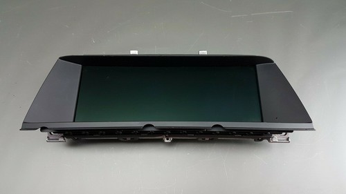 Orig BMW 5er F10 F11 Monitor Central Information Display CID 10" Zoll 9226975