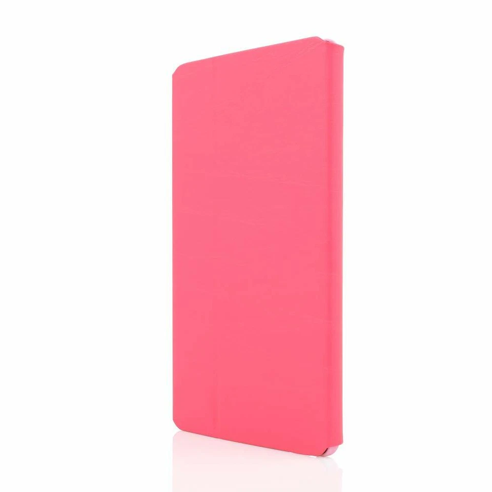 INCIPIO Faraday Folio Case for Verizon Ellipsis 8 HD - Pink - Image 3 of 4