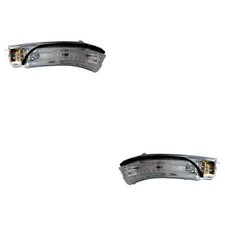 Blinkleuchten rechts links LED passend für Toyota Avensis Kombi _T27_