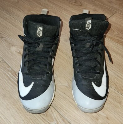 Crampons de baseball Diamond Showcase MCS. BE