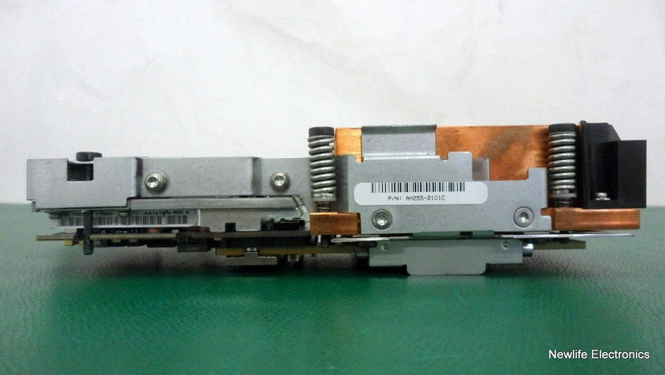 HP AH255-2101C Intel Itanium 9140N 1.6GHz CPU Module AH255A - Image 2 of 4