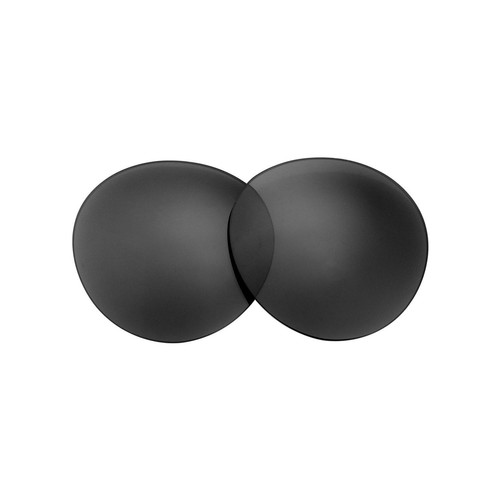 Walleva Negro Polarizado Lentes de Repuesto Para Ray-Ban RB2180 49mm Gafas Sol - Picture 2 of 9