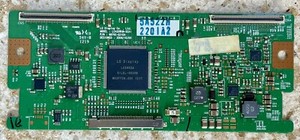 GRUNDIG TV 37 VLC 9221 BG T-Con Board LC420WUN-SCA1 6870C-0310A