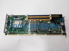1 PCS Advantech PCE-5124VG motherboard delivery CPU in good condition