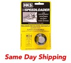 HKS Speed Loader fits 6 shot 38 357 COLT MK3, MK5, King Cobra - MK.3-A MK3A