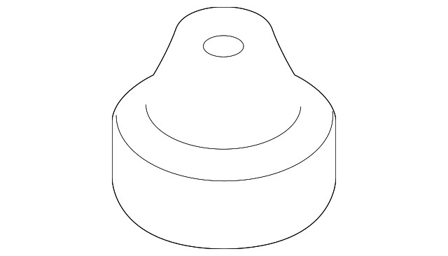 Interruptor de alarma para Hyundai Tucson 2005-2015, Genesis, Santa Fe (N/P 92736-3M000)