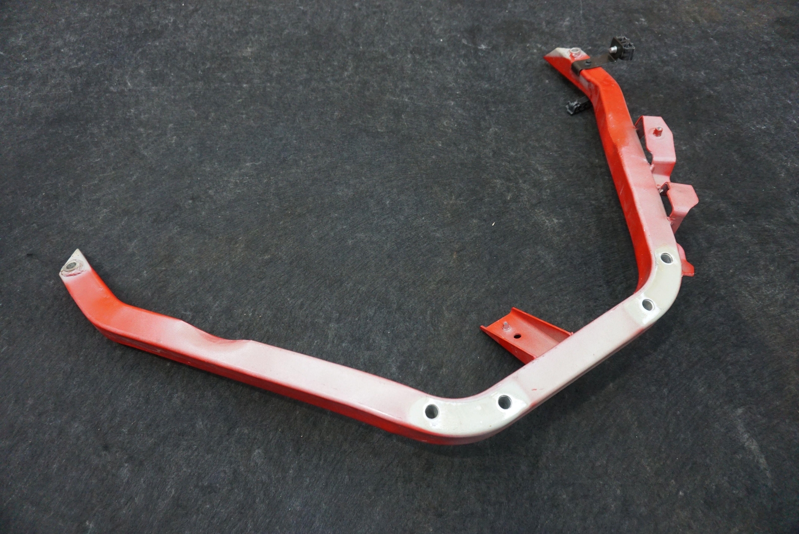 Engine Compartment Diagnal Support Brace 985234776 Ferrari California 2008-14