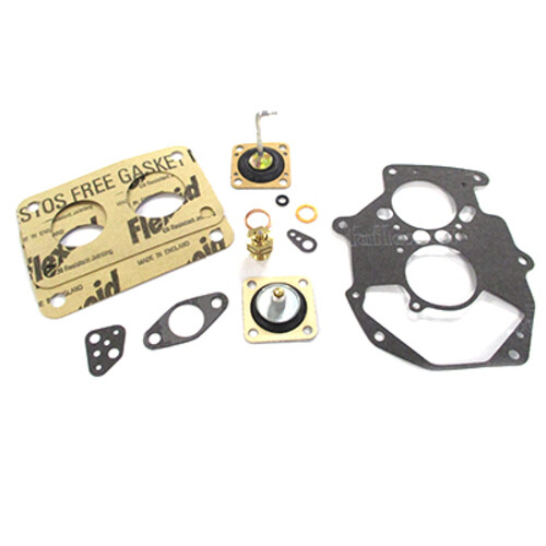 Repair Kit Solex 32/35 TDID Carburettor VW PASSAT B1 1.5l
