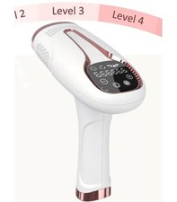 Laser hair removal device IPL /With cooling system