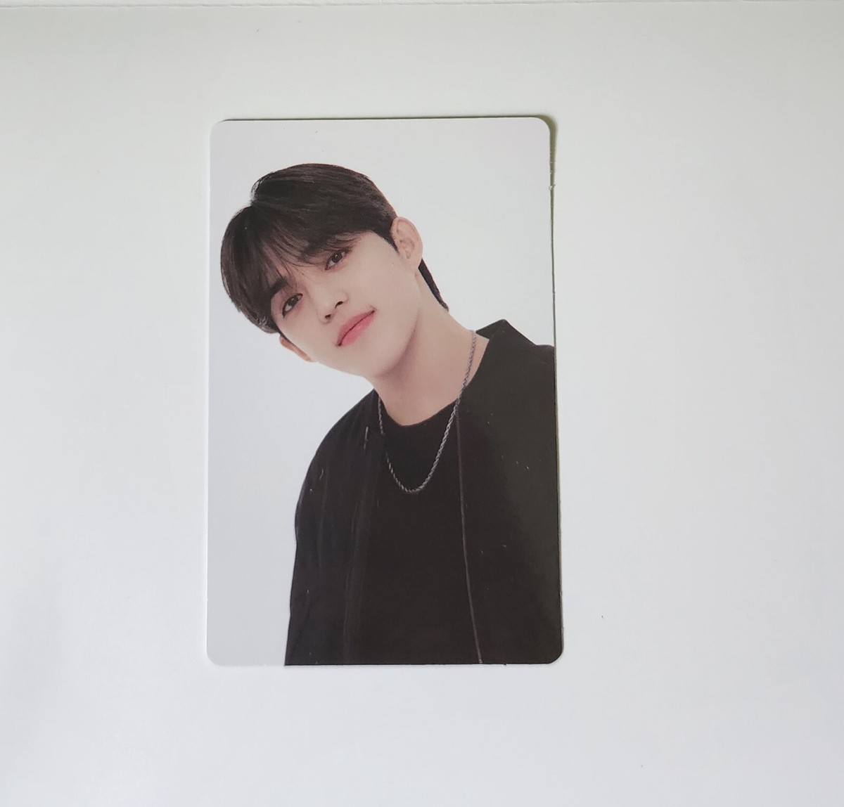 SEVENTEEN FOLLOW AGAIN TOUR TO INCHEON OFFICIAL PHOTOCARD | eBay