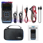 FNIRSI 2C23T / 2C53T Handheld Digital Oscilloscope Multimeter Signal Generator