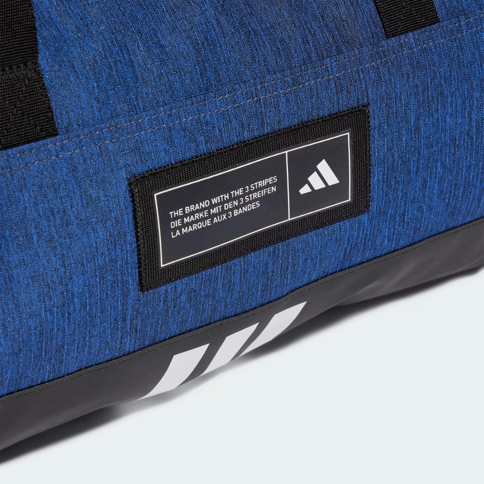 Sac De Sport Adidas 4ATHLTS Moyen En Bleu - Photo 4/4