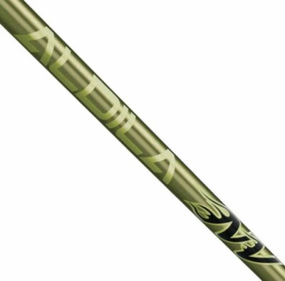 NEW Green Aldila NV MLTi Pro Extra Stiff Flex Iron Shafts