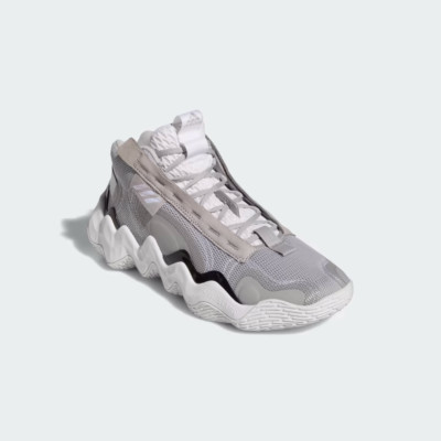 Adidas women-NEW Adidas for women Exhibit B Mid Basketball Shoes Size 9