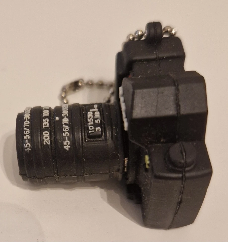 5 Chiavette USB Macchina Fotografica 8 Gb - Immagine 2 di 2