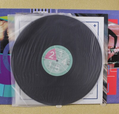 Duran Duran - Arena Vinyl LP (Japan 1984 EMI) EMS-91095 NM/VG+ | eBay