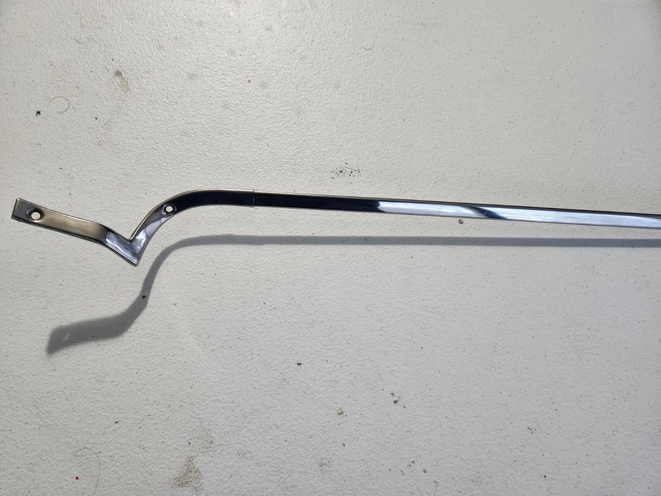 1964 Mercury Comet приборной панели отделки Caliente Cyclone 404-202 кабриолет - Изображение 4 из 4