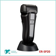 PANASONIC ER-SP20 for PROFESSIONAL  Shaver rasoio professionale 