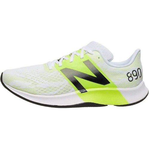 New Balance Mens FuelCell 890 V8 