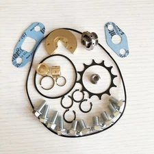 TA31  turbo repair kits/Turbo kits/turbo service kits/turbo rebuild kit