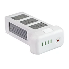 DJI Phantom3 Professional Advanced 4500mAh  Intelligent LiPo Replacement Battery