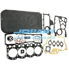 1 set QD32 Full Gasket Kit For Nissan Engine Spare Parts