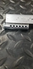 Made in USA Universal Clevis Pin   Tine Pin .500 1/2" x 2" RanchEx Speeco VELVAC