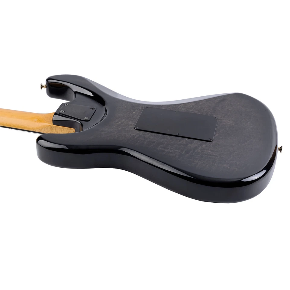 E- Gitarre LAG Collectors Power Strat 80er Jahre - Bild 3 von 4