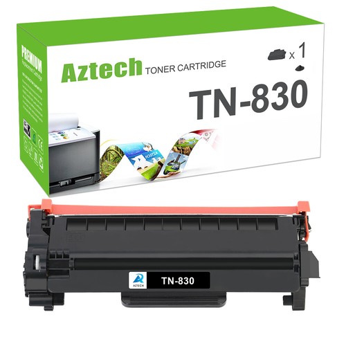 Toner TN830 TN830XL Per Stampante Brother HL-L2460DW Italia - Foto 9