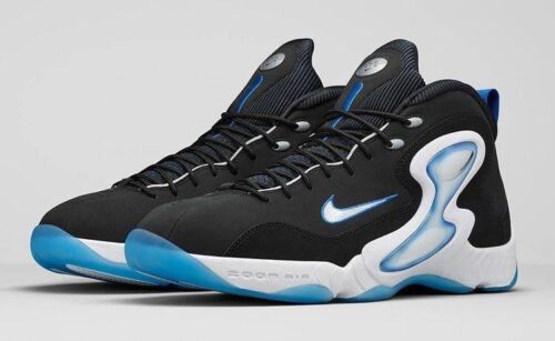 Nike Zoom Air Hawk Flight Class of 97 Size 11.5.
