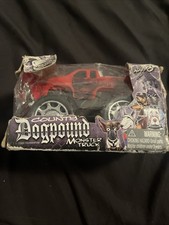 Homies Dog pound Monster Truck Knockoff Faked...