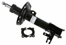 SACHS 560 556 Stoßdämpfer für OPEL
