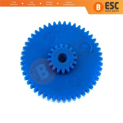 EGE655 VDO Tacho Kilometerzähler Kilometer Cluster Reparatur Zahnrad 48x16 Zähne