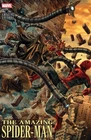 Amazing Spider-Man #12 Lee Bermejo Amazing Visions 2025 NM
