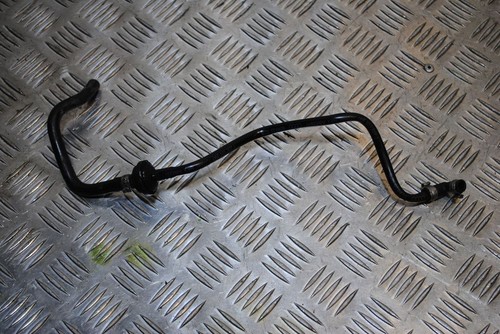 Vacuum hose