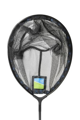 Preston Quick Dry Landing Net Kescherkopf Schnelltrocknend Brasse Karpfen Döbel