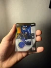 2025 Topps Chrome Jaxson Dart Gold Rookie Relics /50