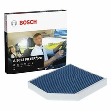 Filtre d'habitacle Porsche Macan