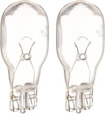 Heavy Duty Replacement Bulbs - Pack of 2