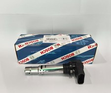Zündspule BOSCH 0 986 221 023 für Audi Cord...