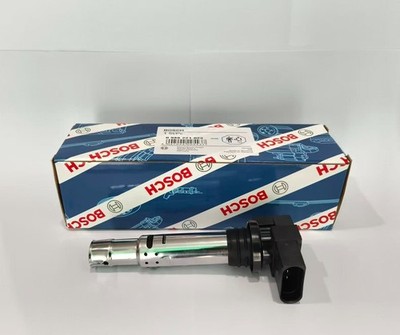 Zündspule BOSCH 0 986 221 023 für Audi Cordoba Ibiza Skoda VW Golf Passat
