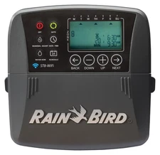 RainBird ST8I-2.0 Smart Indoor WiFi Sprinkler Irrigation Timer Controller 8-Zone