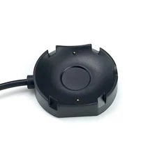 3.28ft Smart Watch USB Charger Charging Data Cable For Nokia Withings Steel HR d