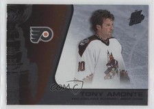 2002-03 Pacific Quest for the Cup Tony Amonte #73 0c4