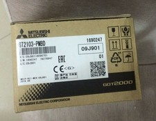 1PC Mitsubishi GT2103-PMBD Touch Panel New In Box Expedited Shipping GT2103PMBD