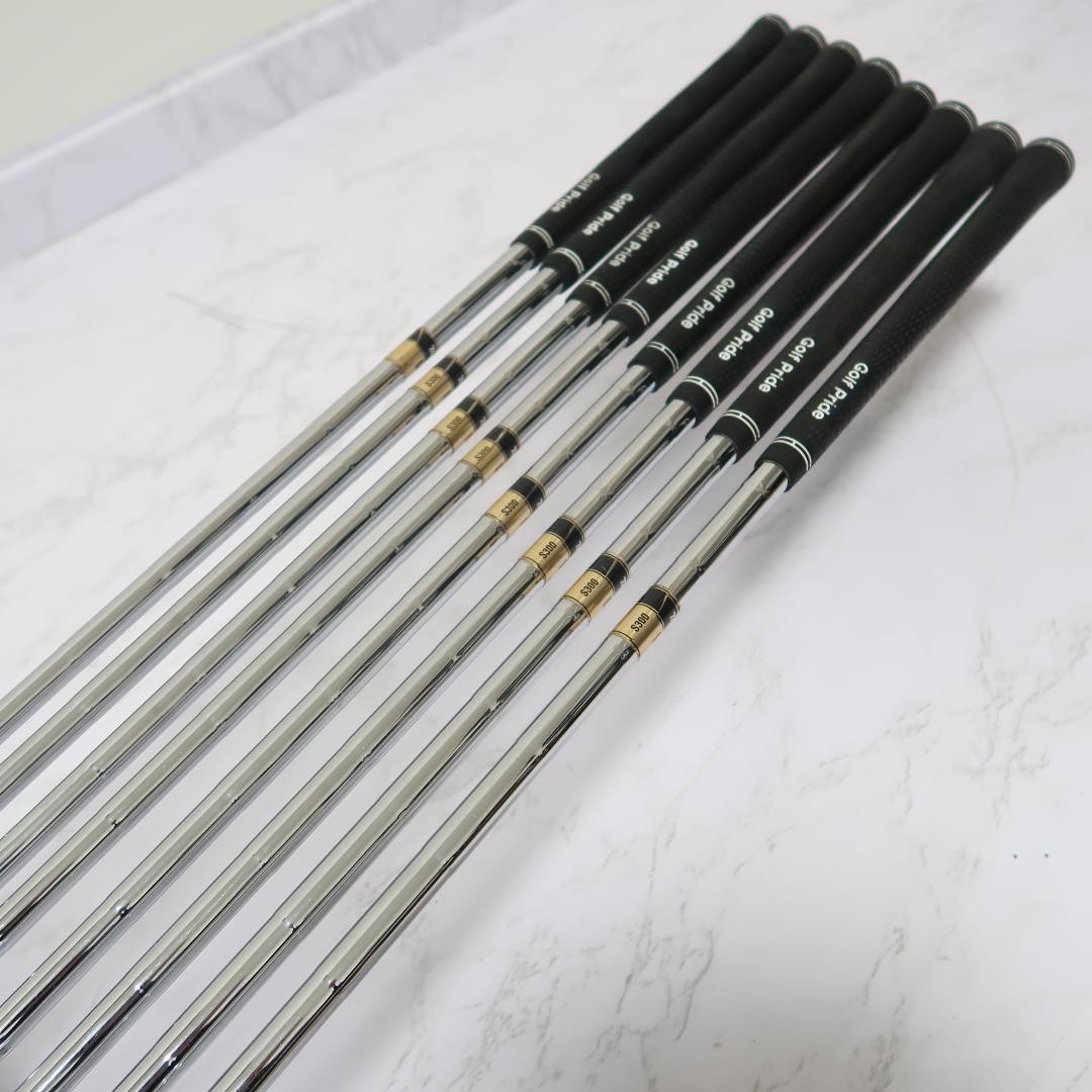 Titleist 680 FORGED 3 PW 8 piece set DGS300 | eBay