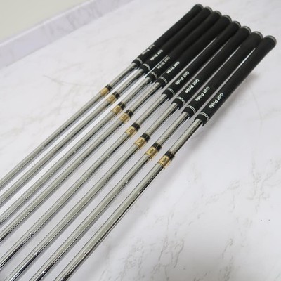 Titleist 680 FORGED 3 PW 8 piece set DGS300 | eBay