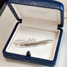 御木本珍珠高级珠宝| eBay